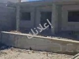 للبيع فيلا عضم طريق المطر مجمع النكليزي عشارع ١٠٠٠م طابو 