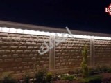 للبيع فيلا ملكي بلمليحة 1300م سبر سكنية قريبة من لخدمة طابو اخضر