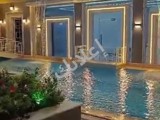 فيلا ملكية للبيع ضمن مجمع فلل راقي كسوا سبر عل مفتاح بلمليحة