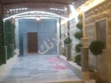 ڤيلا للبيع ريف دمشق زبدين مخدمة سكنية اكساء سبر جديدا عل مفتاح 
