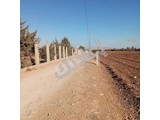 أرض زراعية للبيع في منطقة خان الشيح - 4600 م² بسعر مغري
