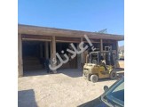 للبيع محل تجاري مساحة ٥٠ متر ريف دمشق الكسوة دوار الدير علي 