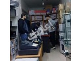 للبيع محل تجاري حلب الجميلية 