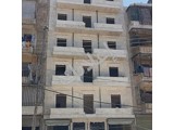شقة 3 غرف وصالون للبيع في الشعار، حلب - بناء جديد مع مصعد