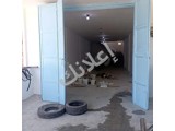 للبيع محل في صناعة طرطوس شارع السعدي