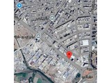 صالة صناعية طابقين ارضي وقبو في المنطقة الصناعية بالكلاسة