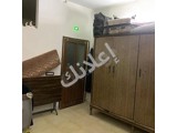 للبيع شقة بمنطقة سيدي مقداد مساحة ٧٥ متر غرفتين وصالون