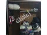 للبيع شقة سكنية جاهزة في  اللاذقية الزقزقانية قرب ضاحية الباسل