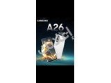 Galaxy A26