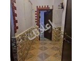 للبيع شقة 120م طابق ثاني 4 غرف و منافع/الدانا قبلية شارع حاج حميدي 