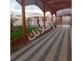 للبيع مزرعة الغوطة الشرقية زبدين على الطريق  تبعود عن السكن ٤٠٠ م 