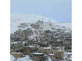 ارض زراعية المساحة دونمين ونص اول بلدة رنكوس 