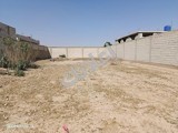 أرض مسورة للبيع في زبدين  ريف دمشق - 950 م² بسعر 35 ألف دولار