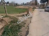 للبيع ارض منطقة عقربا طريق لمطار مخدمة 2500م طابو اخضر 