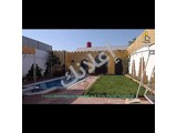 فيلا بمجمع الانكليزي طابقين نص دلم 