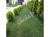 ڤيلا ملكية للبيع ضمن مجمع فخم طريق لمطار ج2 جاهزا سبر طابو اخضر