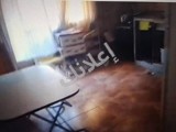 للبيع شقة بحي كرم الشامي في الشارع الواقع خلف جامع الأخيار