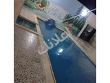للبع مزرعة مساحة ٤٠٠متر بالنيرب شارع المزارع 