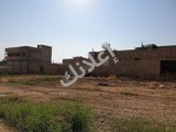 أرض صناعية للبيع في الراموسة، حلب - 1200 م² مرخصة، موقع مميّز