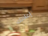 للبيع شقة بحي حلب الجديدة ١٠٠ متر سوبر ديلوكس الفرش بحالة الوكالة
