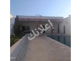 للبيع ڤيلا بزبدين نص دنم طابو ضمن مجمع مخدمة جاهزا كسوا جيدا 