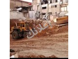 فرصة استثمارية: أرض تجارية للبيع في المزة - شارع المدارس