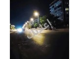للبيع شقة على استراد الثورة . امام نفق القيادة البحرية 
