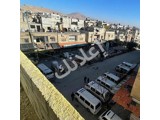 شقق سكنية للبيع بمساحات مختلفة