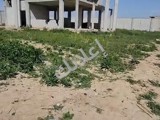 للبيع فيلا عضم طابقين مجنع النكليزي طريق المطار 3300م طابو 