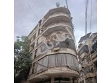 شقة 100م² للبيع في كرم الجبل، حلب - 4 غرف + مصعد