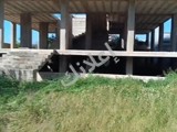 للبيع محضر سيدا زينب 1000م عمار طابقين يعمر ٦ طابو مقابل فندق روضا