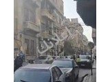 للبيع شقه ارضيه في دمشق عين كرش