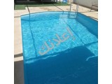 فيلا للإيجار في قدسيا، ريف دمشق - 3 غرف ومفروشة بالكامل