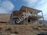 أرض سياحية للبيع في كروم مضايا - 2400 م² - ريف دمشق