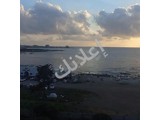 للبيع 500متر تبعد عن لبحر 50متر طابو 2400