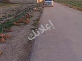 للبيع ارض طريق لمطار دخالت اسوق الخير ٣٠م يعر دنم25الف طابو