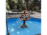للبيع منتزه الصفصاف  العنوان دمشق دمر الشرقية طريق بيروت 