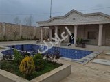 للبيع فيلا بزبدين ضمن مجمع كسوا حلوا مساحة ٧٥٠م طابو 