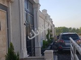 ڤيلا مقابل مجمع لحمزا ڤيل قيد النشاء ١٣٠٠م طابو موقع سكني تسليم سبر