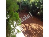 بيت أرضي مع حدائق للبيع في ضاحية قدسيا ، ريف دمشق - 280 م²
