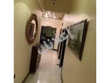 للبيع شقة ب المزة ٢٣٥ متر ٥ غرف و صالون 