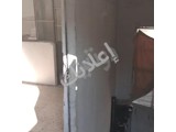للبيع شقة طابق ثاني مع سطح في المعضمية 75متر السعر 18000 ألف $ 