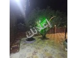 للأجار مزرعة و مسبح سنا تجهيز كامل/شمال مدينة ادلب بعد صالة البكار 