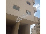شقق سكنيه عند جامع العدنان من الارضي الطابق الرابع