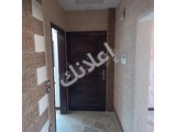 للبيع شقه اطلاله بحريه مدينة جبله