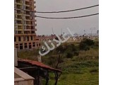 شاليه غرفتين وصالة للبيع صف اول عالبحر في المنطار بطرطوس 40 ألف$