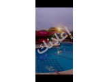 للايجار مزرعه حمص طريق الشام ضاحية ابو زيد تجهيز سوبر 