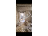 للبيع شقة عالعظم في ضاحية قدسيا ارضي مساحة داخلية ١١٣ والجنينة ٧٢