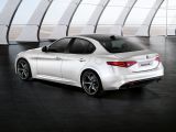 ALFA ROMEO GIULIA 2.0